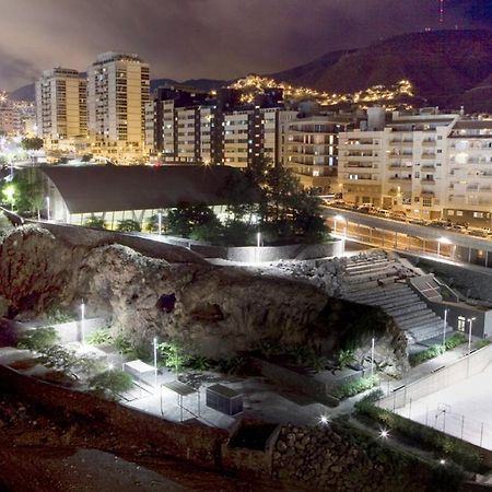 Apartamento En Santa Cruz Buitenkant foto