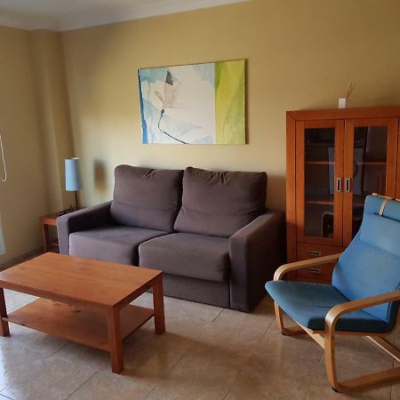 Apartamento En Santa Cruz Buitenkant foto
