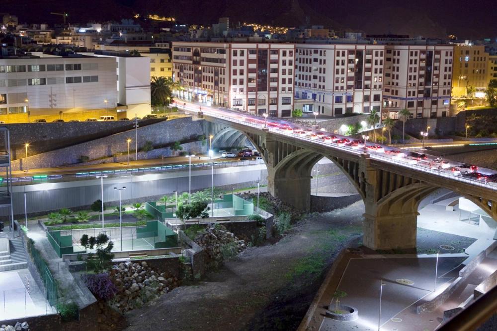 Apartamento En Santa Cruz Buitenkant foto