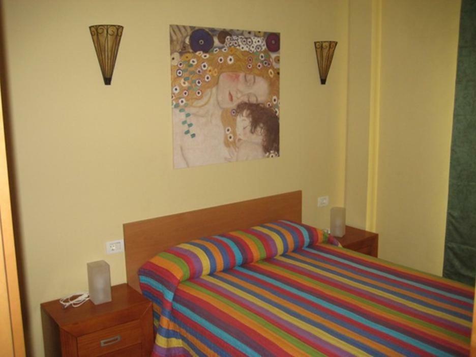Apartamento En Santa Cruz Buitenkant foto