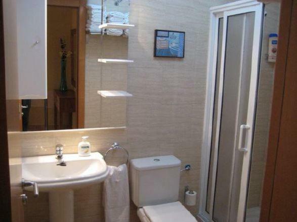 Apartamento En Santa Cruz Buitenkant foto
