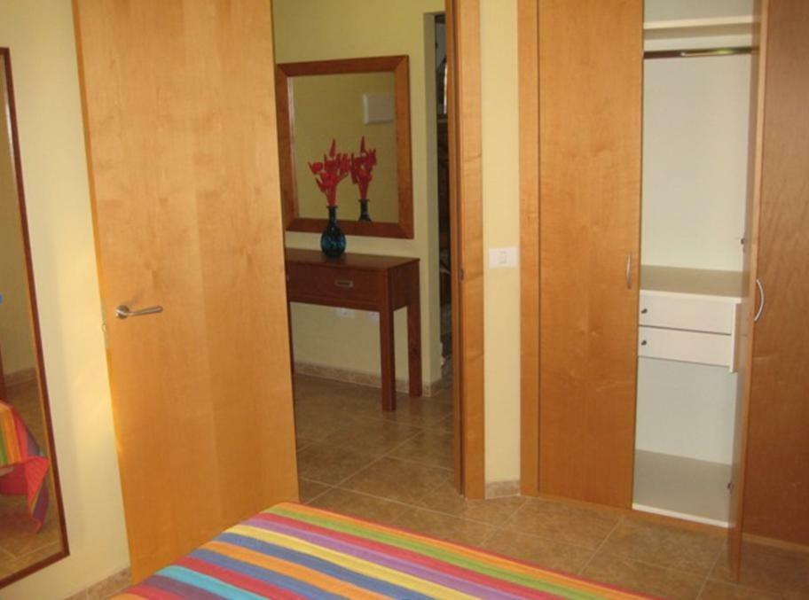 Apartamento En Santa Cruz Buitenkant foto